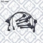 Привода свічні (комплект) Q211-0489