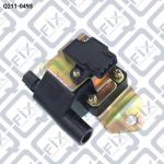КАТУШКА ЗАЖИГАНИЯ Q211-0493