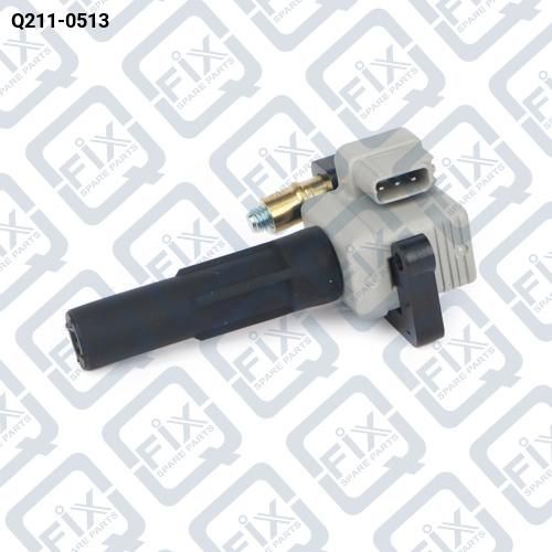 КАТУШКА ЗАЖИГАНИЯ Q211-0513