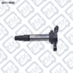КАТУШКА ЗАЖИГАНИЯ Q211-0530