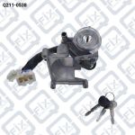 ЗАМОК ЗАЖИГАНИЯ Q211-0538