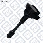 КАТУШКА ЗАЖИГАНИЯ Q211-0541