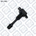 КАТУШКА ЗАЖИГАНИЯ Q211-0547