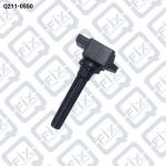 КАТУШКА ЗАЖИГАНИЯ Q211-0550