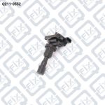 КАТУШКА ЗАЖИГАНИЯ Q211-0552