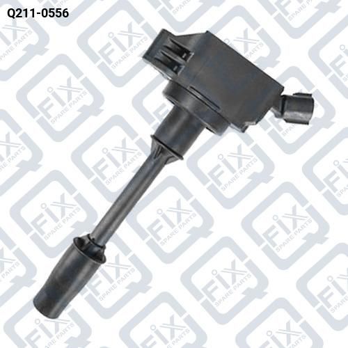 КАТУШКА ЗАЖИГАНИЯ Q211-0556