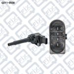КАТУШКА ЗАЖИГАНИЯ Q211-0558