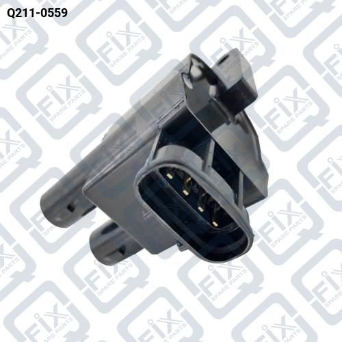 КАТУШКА ЗАЖИГАНИЯ Q211-0559