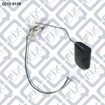 Датчик рівня палива Q212-0139