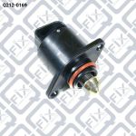 Регулятор холостого ходу Q212-0169