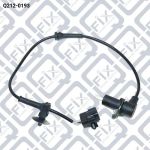 Датчик ABS задній правий Q212-0193