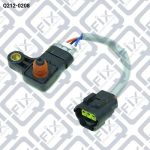 Датчик абсолютного тиску (MAP) Q212-0208