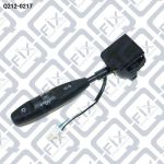 Вимикач світла та поворотів Q212-0217