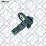 Датчик закриття дверей (кінцевик) Q212-0221