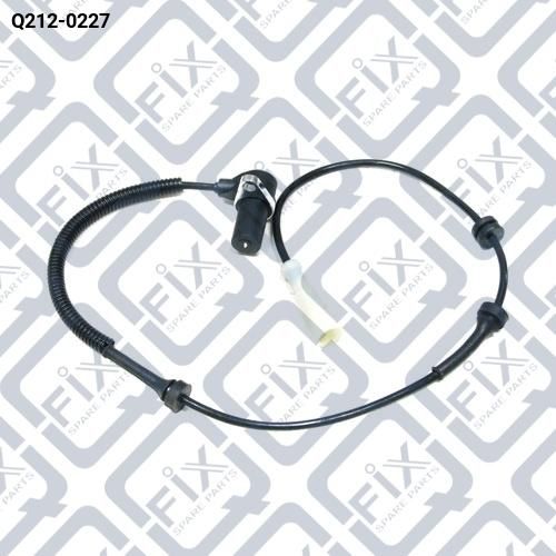 Датчик ABS передній лівий Q212-0227