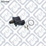 Регулятор холостого ходу Q212-0244