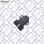 Датчик положення дросельної заслінки Q212-0274