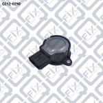 Датчик ходу педалі зчеплення Q212-0290