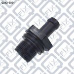 Клапан вентиляції картерних газів (PCV) Q212-0301
