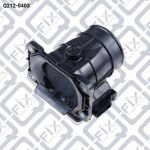 Датчик витрати повітря Q212-0403