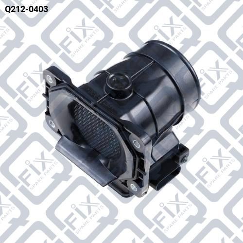 Датчик витрати повітря Q212-0403