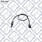 Датчик кисневий Q212-0405