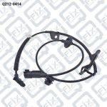 Датчик ABS задній (лівий) Q212-0414