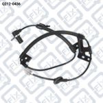 Датчик ABS передній (правий) Q212-0436
