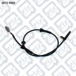 Датчик ABS передній Q212-0445
