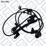 Датчик ABS передній (лівий) Q212-0457