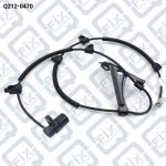 Датчик ABS задній (правий) Q212-0470