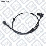 Датчик ABS передній (лівий) Q212-0476
