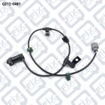 Датчик ABS задній (правий) Q212-0481