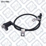 Датчик ABS задній (правий) Q212-0484