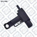 Датчик витрати повітря Q212-0498