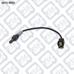 Датчик кисневий Q212-0533