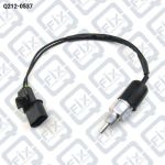 ДАТЧИК ВКЛЮЧЕНИЯ ЗАДНЕГО ХОДА Q212-0537