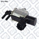КЛАПАН ВАКУУМНЫЙ (СОЛЕНОИД) Q212-0546