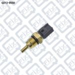 ДАТЧИК ТЕМПЕРАТУРЫ ВОДЫ Q212-0550