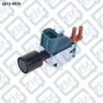 КЛАПАН ВАКУУМНЫЙ EGR Q212-0570