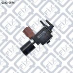 КЛАПАН ВАКУУМНЫЙ (СОЛЕНОИД) Q212-0574