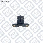 ДАТЧИК ДАВЛЕНИЯ НАДДУВА Q212-0576