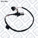 ДАТЧИК ПОЛОЖЕНИЯ РАСПРЕДВАЛА Q212-0634