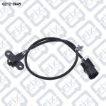 ДАТЧИК ПОЛОЖЕНИЯ КОЛЕНВАЛА Q212-0649