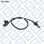 ДАТЧИК ПОЛОЖЕНИЯ КОЛЕНВАЛА Q212-0668