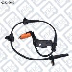 ДАТЧИК ABS ПЕРЕДНИЙ ЛЕВЫЙ Q212-0680