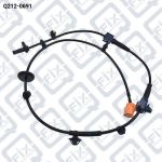 ДАТЧИК ABS ПЕРЕДНИЙ ПРАВЫЙ Q212-0691