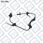ДАТЧИК ABS ПЕРЕДНИЙ ПРАВЫЙ Q212-0692