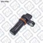 ДАТЧИК ПОЛОЖЕНИЯ КОЛЕНВАЛА Q212-0734