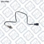 ДАТЧИК ВЫХЛ газов (ЛЯМБДА-ЗОНД) 5 контактов Q212-0769